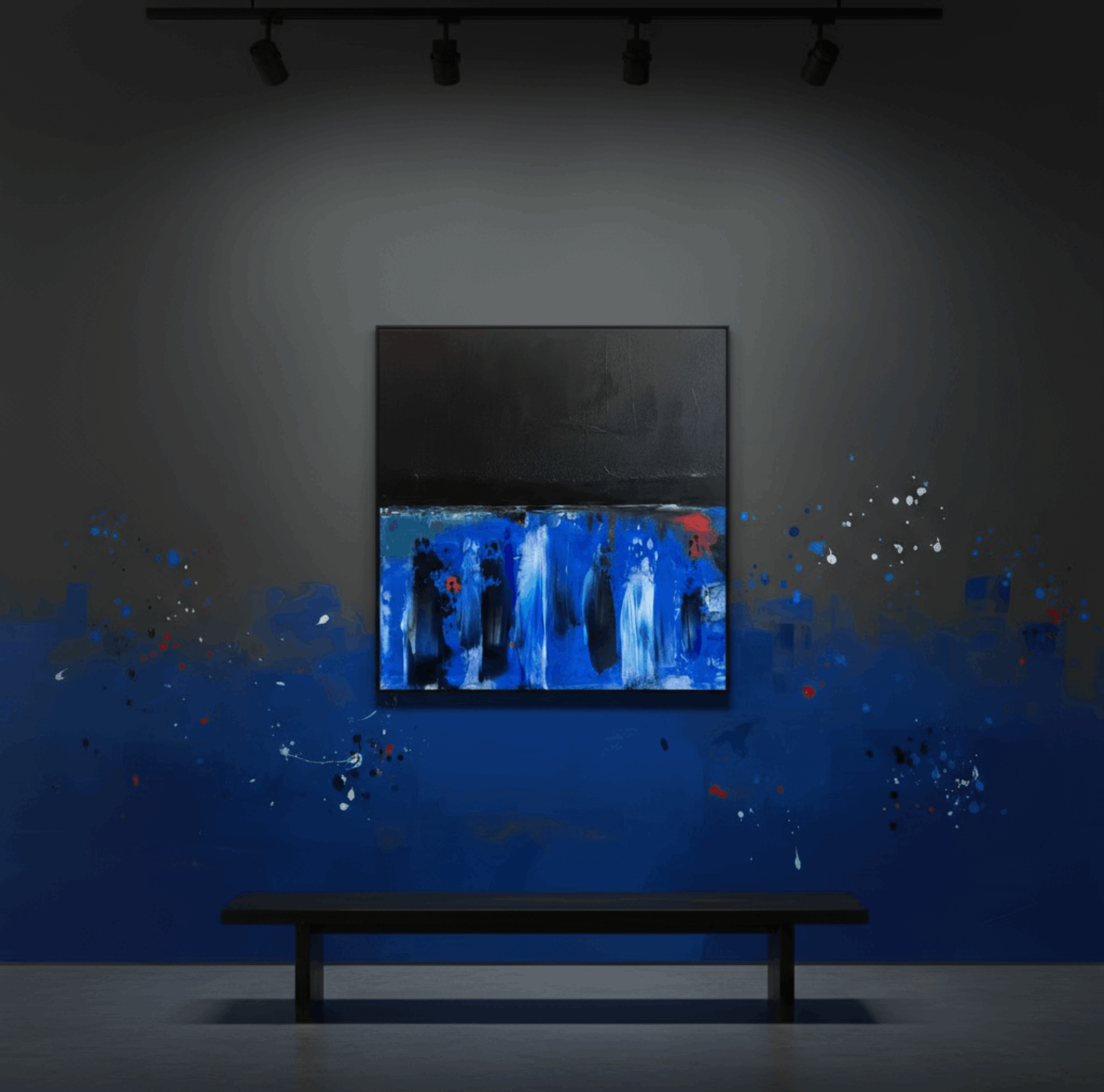 Artemya  - underworld